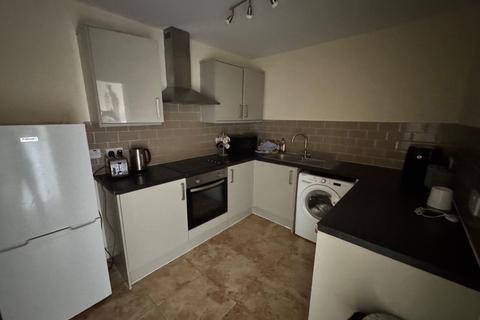 undefined, Merridale Road, Wolverhampton WV3