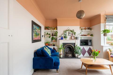 3 bedroom terraced house for sale, Sylvia Avenue, Victoria Park