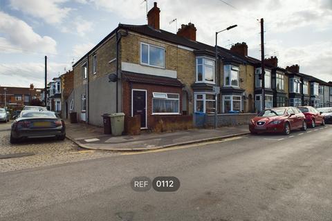 undefined, Perth Street, HU5 3NL