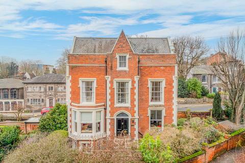 4 bedroom detached house for sale, Fonnereau Road, Ipswich, IP1