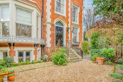 4 bedroom detached house for sale, Fonnereau Road, Ipswich, IP1