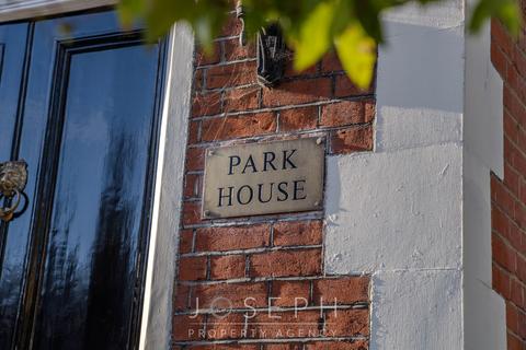 4 bedroom detached house for sale, Fonnereau Road, Ipswich, IP1