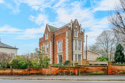 undefined, Fonnereau Road, Ipswich, IP1