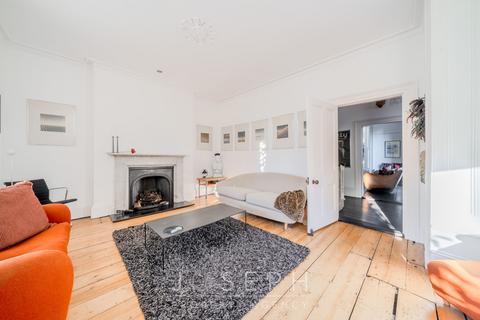 undefined, Fonnereau Road, Ipswich, IP1