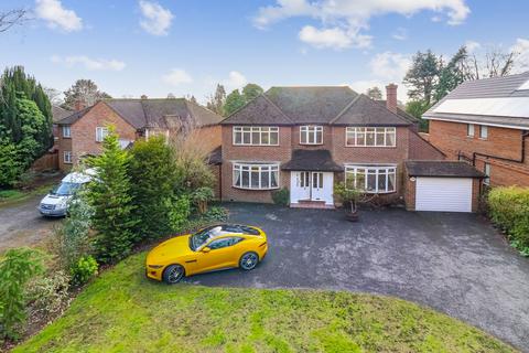undefined, Nascot Wood Road, Watford, WD17