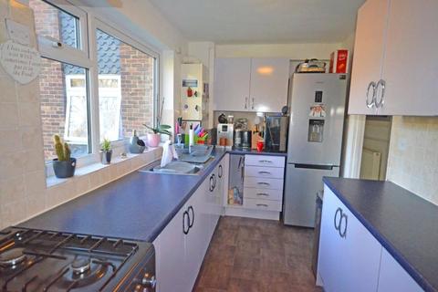2 bedroom apartment for sale, Chantry Court, Church Road, Frimley