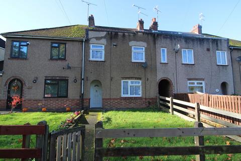 3 bedroom terraced house for sale, Radford Road, Coventry, CV6