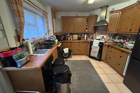 3 bedroom terraced house for sale, Radford Road, Coventry, CV6