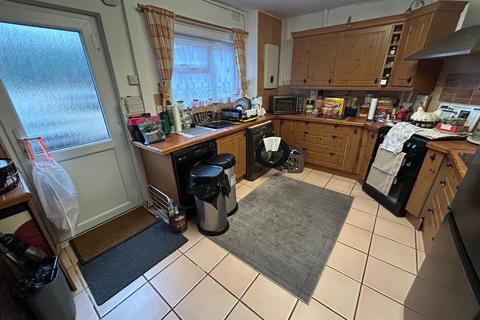 3 bedroom terraced house for sale, Radford Road, Coventry, CV6