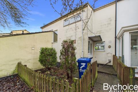 3 bedroom terraced house for sale, Shepherds Court, Haverhill, Suffolk