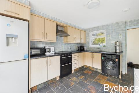 3 bedroom terraced house for sale, Shepherds Court, Haverhill, Suffolk