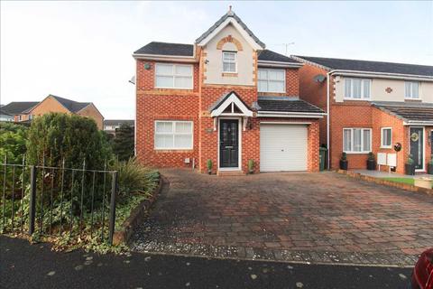 undefined, Gairloch Close, Cramlington