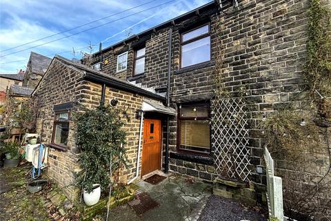 undefined, Wallhill Road, Saddleworth OL3