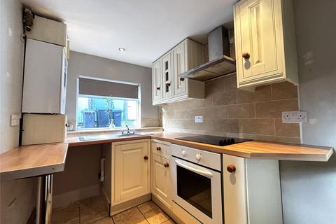 undefined, Wallhill Road, Saddleworth OL3