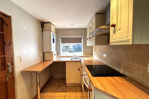 undefined, Wallhill Road, Saddleworth OL3