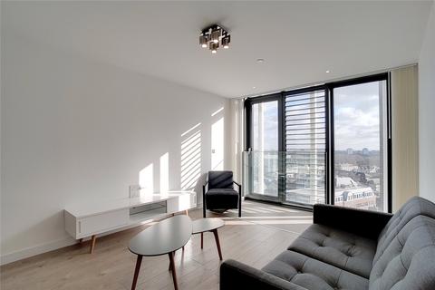 1 bedroom apartment to rent, Great Eastern Road London E15