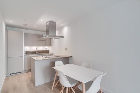 1 bedroom apartment to rent, Great Eastern Road London E15