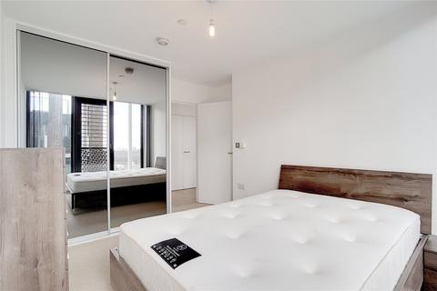 1 bedroom apartment to rent, Great Eastern Road London E15
