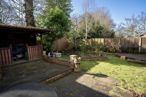 4 bedroom semi-detached house for sale, Cheadle Hulme, SK8