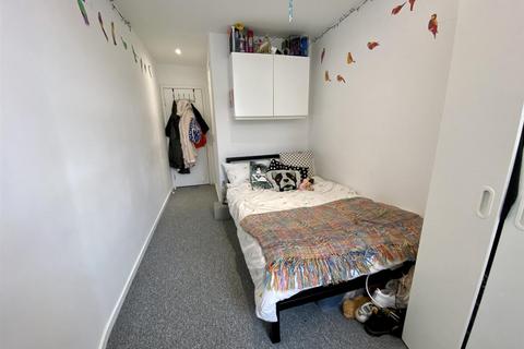 undefined, Ebrington Street, Plymouth PL4
