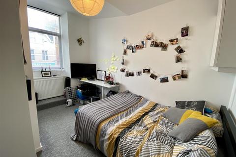 undefined, Ebrington Street, Plymouth PL4