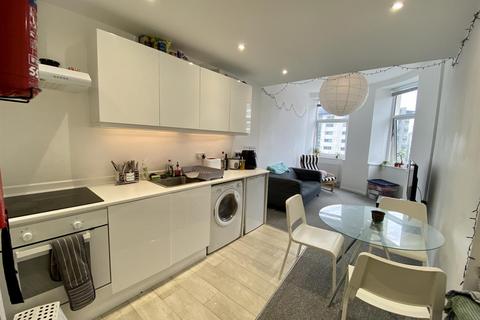 undefined, Ebrington Street, Plymouth PL4