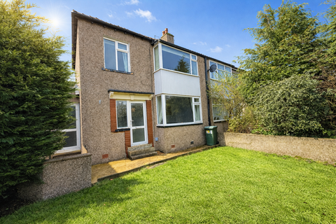 3 bedroom semi-detached house for sale, Crewgarth Road, Morecambe