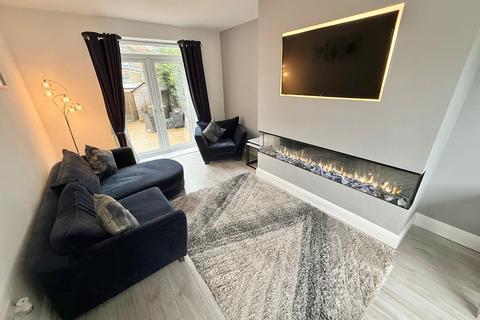 3 bedroom semi-detached house for sale, Crewgarth Road, Morecambe