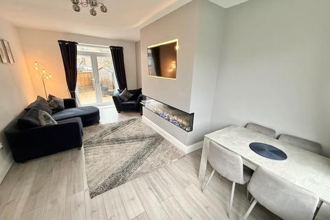 3 bedroom semi-detached house for sale, Crewgarth Road, Morecambe