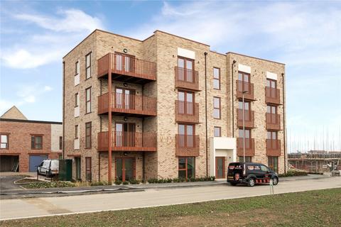 undefined, Galton Road, Cambridge