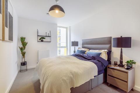 1 bedroom flat to rent,  Flat 15. Machine Works House, Hayes, Middlesex, UB3