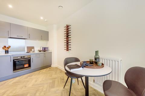 1 bedroom flat to rent,  Flat 15. Machine Works House, Hayes, Middlesex, UB3
