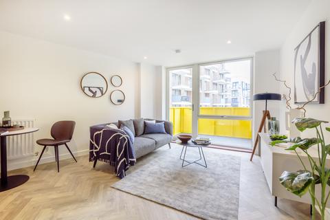 1 bedroom flat to rent,  Flat 15. Machine Works House, Hayes, Middlesex, UB3