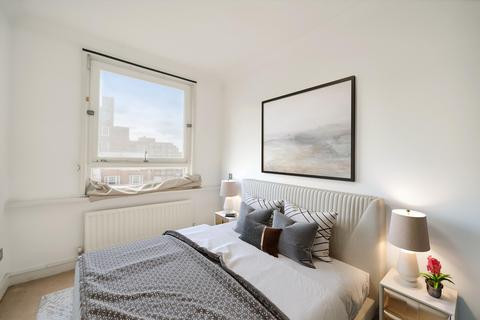 3 bedroom flat to rent, The Water Gardens, London, W2