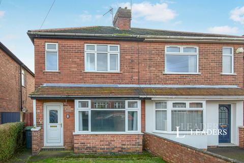 3 bedroom semi-detached house to rent, Trowell Grove, Trowell, NG9