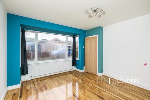 3 bedroom semi-detached house to rent, Trowell Grove, Trowell, NG9