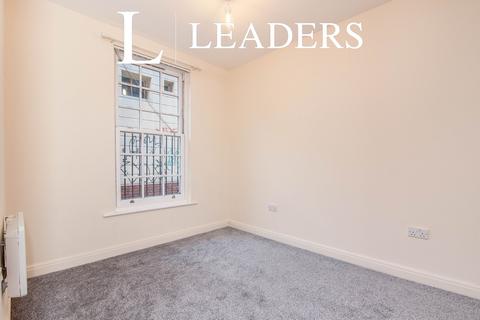 undefined, Pierpoint Court, Pierpoint Street, Worcester, WR1