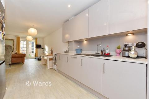 4 bedroom townhouse for sale, Clarence Road, Herne Bay, Kent