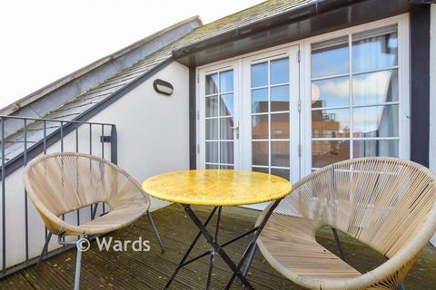 4 bedroom townhouse for sale, Clarence Road, Herne Bay, Kent