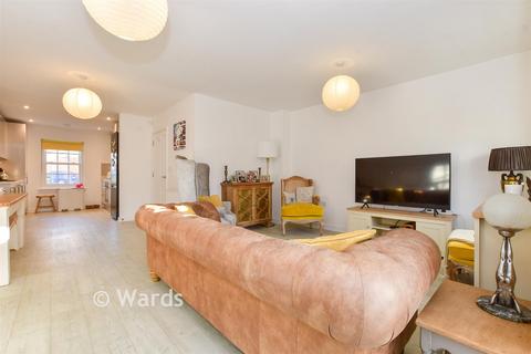 4 bedroom townhouse for sale, Clarence Road, Herne Bay, Kent