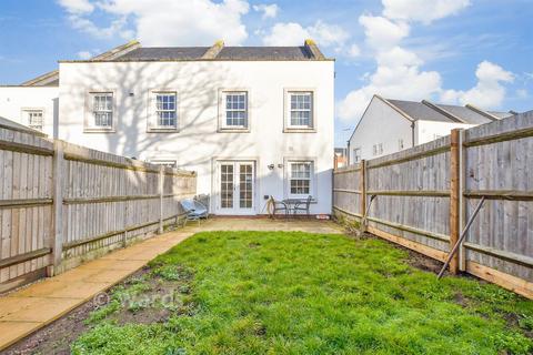 4 bedroom townhouse for sale, Clarence Road, Herne Bay, Kent