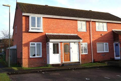 2 bedroom flat for sale - MEON CLOSE, CLANFIELD