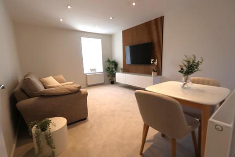 2 bedroom flat for sale, MEON CLOSE, CLANFIELD