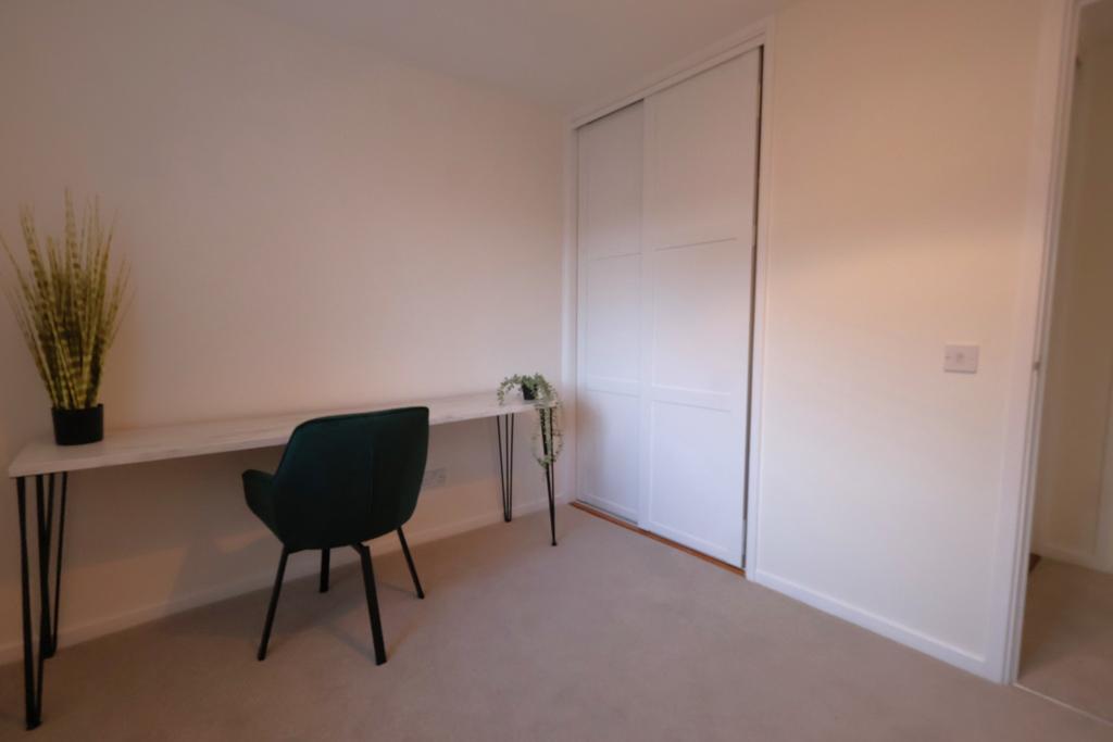 Study/bedroom two