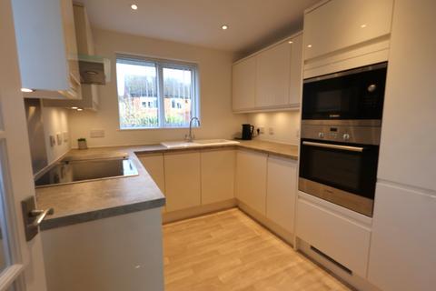 2 bedroom flat for sale, MEON CLOSE, CLANFIELD