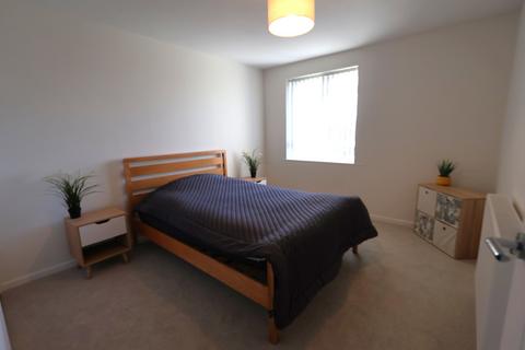2 bedroom flat for sale, MEON CLOSE, CLANFIELD