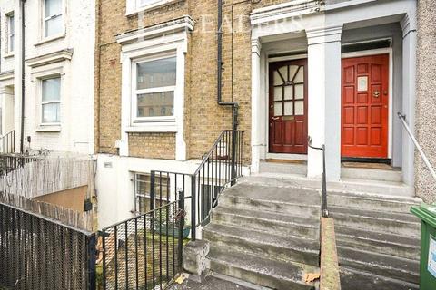 3 bedroom flat to rent, New Cross Road, London, SE14