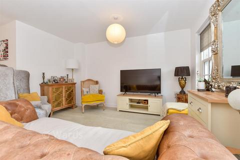 4 bedroom townhouse for sale, Clarence Road, Herne Bay CT6