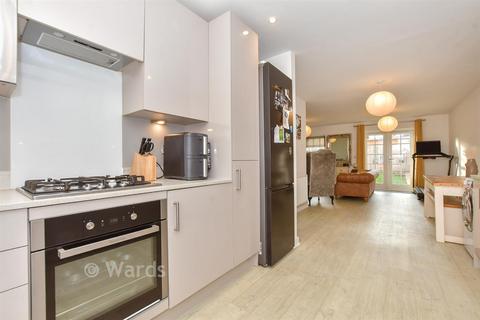 4 bedroom townhouse for sale, Clarence Road, Herne Bay CT6
