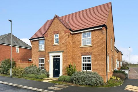 4 bedroom detached house for sale - Northampton NN6